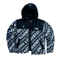 The North Face x Mastermind World Urban Explore Jacket "Black/White"