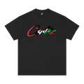 Corteiz Freedem Tee *New Blank* "Black"