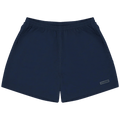 Museum of Peace & Quiet Nylon Shorts "Navy"