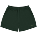Museum of Peace & Quiet Nylon Shorts "Pine"