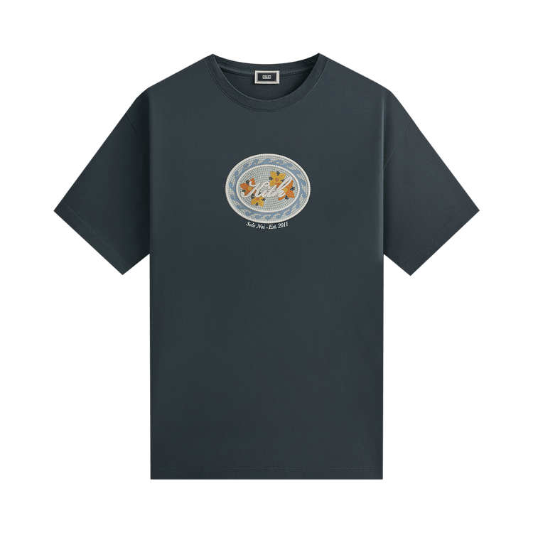 Kith Solo Noi Vintage Tee "Nocturnal"