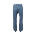 Lanvin Tapered Pants "Light Blue"