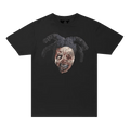 Vlone x Kodak Black Zombie T-Shirt "Black"