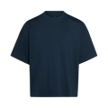 Jacquemus x Nike Logo T-Shirt "Dark Navy"
