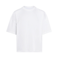 Jacquemus x Nike Logo T-Shirt "White"