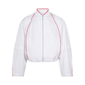 Jacquemus x Nike Track Jacket "White"