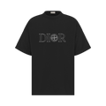 Dior x Stone Island T-Shirt "Black"
