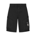 Dior x Stone Island Bermuda Shorts "Black"