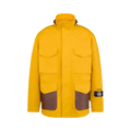 Dior x Stone Island Jacket "Yellow"