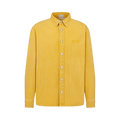 Dior x Stone Island Overshirt "Yellow"