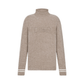 Dior x Stone Island Sweater "Grey"