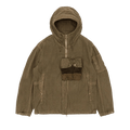 C.P. Company Ba-Tic Hooded Jacket "Butternut"