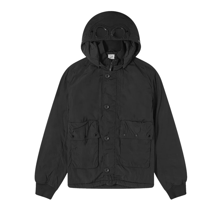 C.P. Company Medium Jacket "Black"