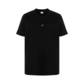 C.P. Company Logo T-Shirt "Black"