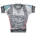 Ottolinger Mesh T-Shirt "Dirndl Print"