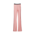 Ottolinger Mesh Pants "Gingham Print"