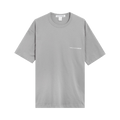 Comme des Garçons SHIRT Loose Fit Chest Logo Tee "Blue"