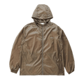 Gramicci Packable Windbreaker "Taupe"