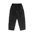 Junya Watanabe Twill Cargo Pants "Black"