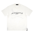 Mastermind Logo Tee "White"