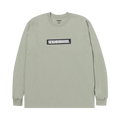 Neighborhood Long-Sleeve Tee-2 "Sage"