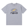 Neighborhood Short-Sleeve Tee-10 "Grey"