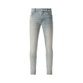 Amiri Stack Jean "Antique Indigo"