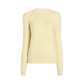 Khaite Irla Sweater "Yuzu"