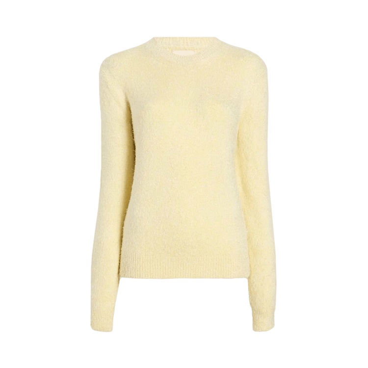 Khaite Irla Sweater "Yuzu"