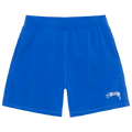 Nike x Stussy Water Shorts "Hyper Royal"