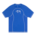 Nike x Stussy UV Crew "Hyper Royal"