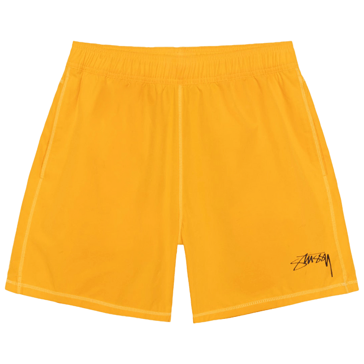 Nike x Stussy Water Shorts "Sundial"