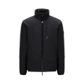 Moncler Tavy Reversible Short Down Jacket "Black"