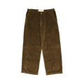 ERL Corduroy Pants "Brown"