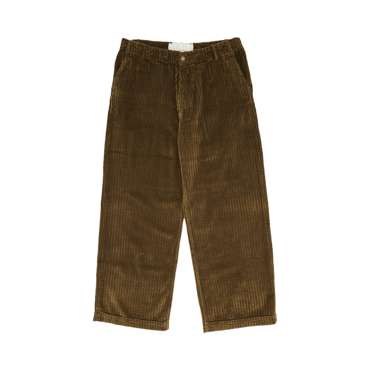 ERL Corduroy Pants "Brown"