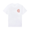 Anti Social Social Club Omakase Tee "White"