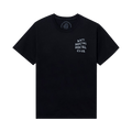 Anti Social Social Club Partly Cloudy Tee "Black"