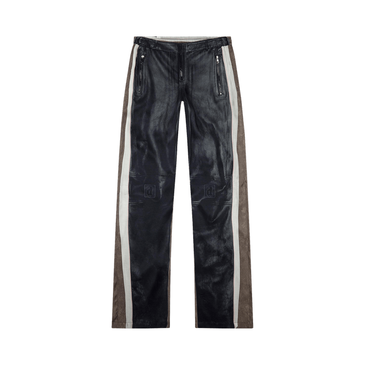 Diesel P-After Trousers "Black"