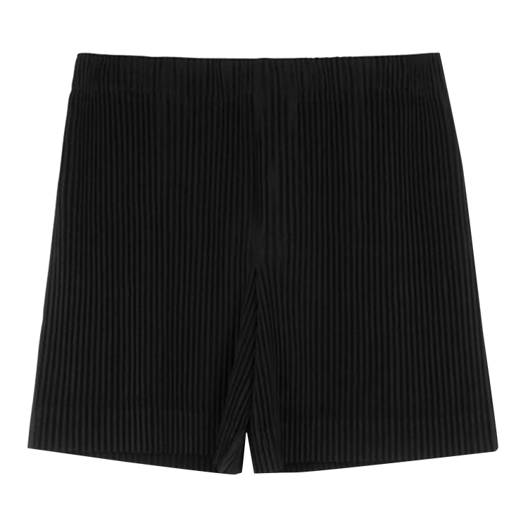 Homme Plissé Issey Miyake MC July Pants "Black"