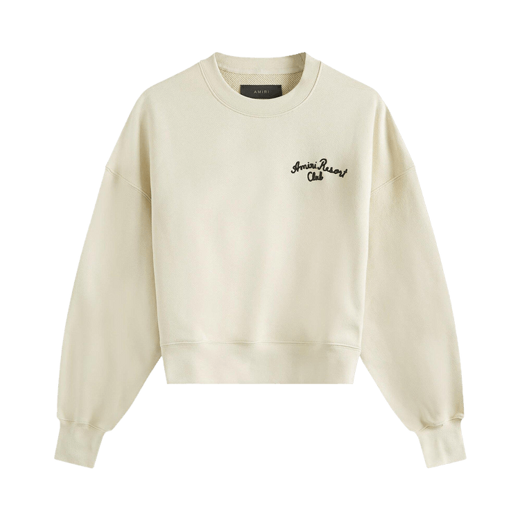 Amiri Resort Club Crew "Birch"