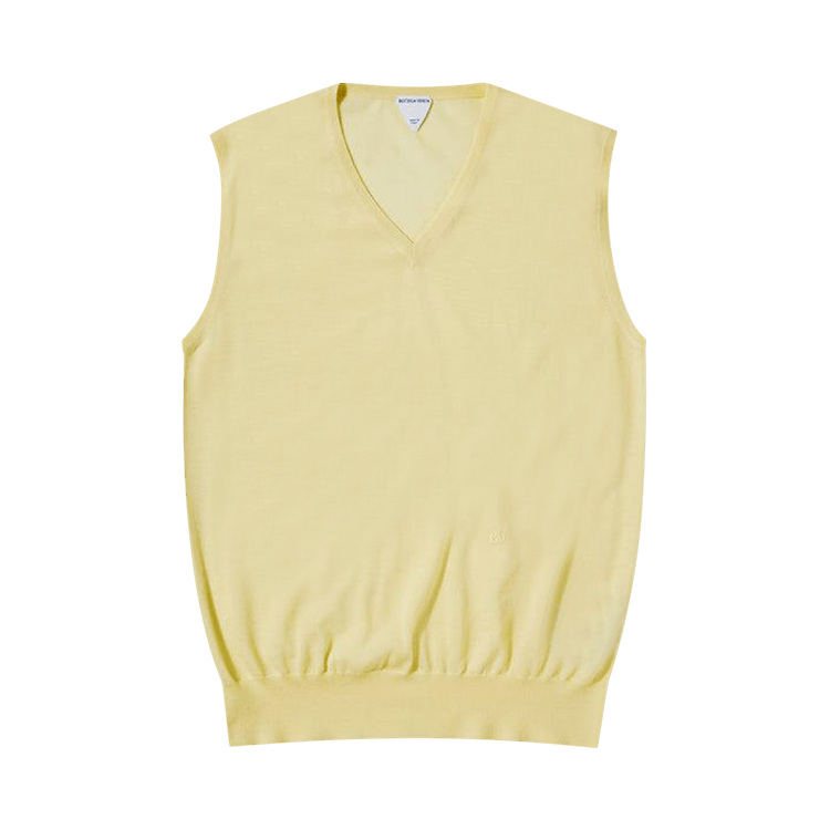 Bottega Veneta Sweater "Daffodil"