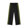 Lanvin Contrast Joggers "Black"