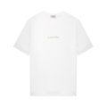 Lanvin T-Shirt "Optic White"
