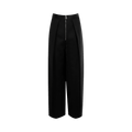 Khaite Marine Pant "Black"