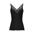 Saint Laurent Tank Top "Black"