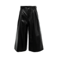 Saint Laurent Jupe Culotte "Black"