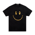Mastermind World Smile Tee "Black"