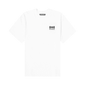 Nahmias Logo T-Shirt "White"