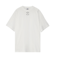 SAINT Mxxxxxx Born Saint Tee "White"