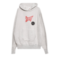 SAINT Mxxxxxx Saint Hoodie "Grey"
